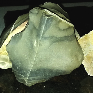 Chert Examples 02 A