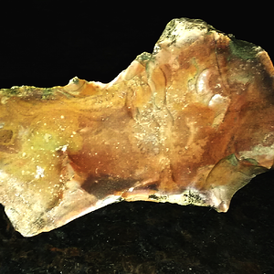 Chert Examples 02 Front
