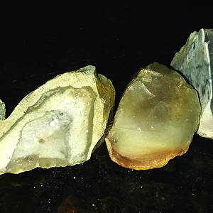 Chert Examples 03 A