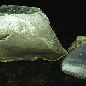 Chert Examples 03 B