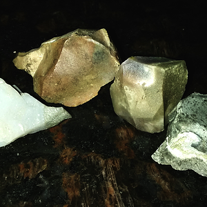 Chert Examples 03 C