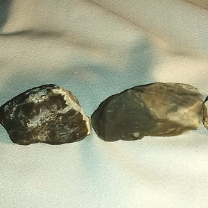 Flint 01-B