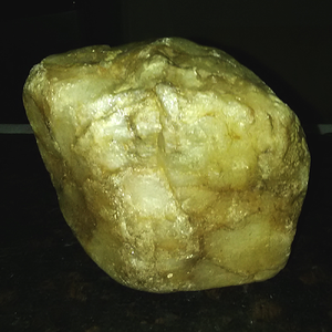Metamorphic Chert 02-A