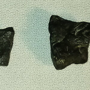 Meteor Fragments 01-B