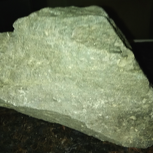 Mystery Rock 01-A
