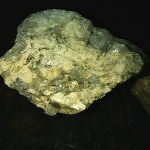 Rose Granite Pieces From Colorado Mountains 08