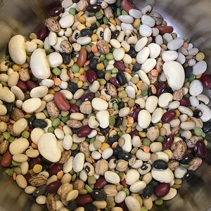13 Soup Bean Mix
