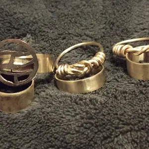 Rings