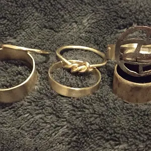 More Rings