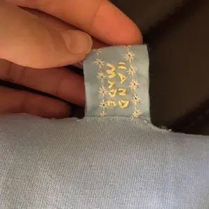 New tag