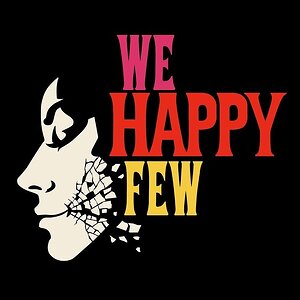 We Happy Few-Gameplay-PARTE 1. (1080p-ULTRA) - YouTube