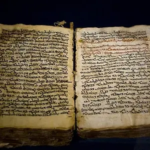 Codex Sinaiticus - Copy