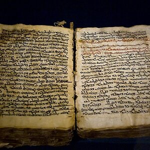 Codex Sinaiticus - Copy