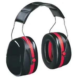 Noise-Canceling Ear Muffs