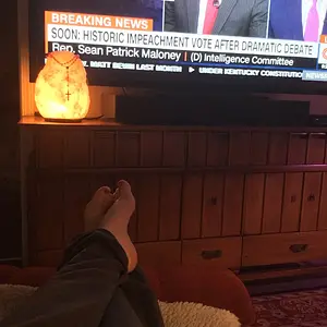 What I am doing right now