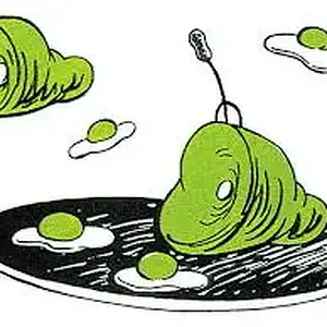 Green Eggs