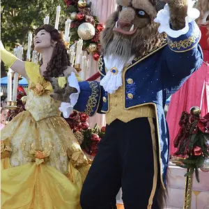 Belle/Beast