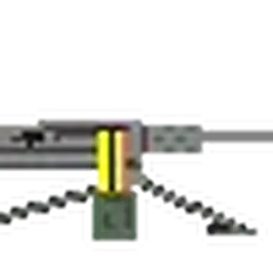 SAW Gun-right