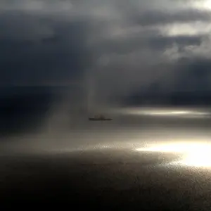 Baffin Bay