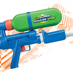 Super Soaker