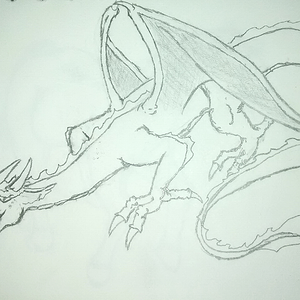 Dragon 1