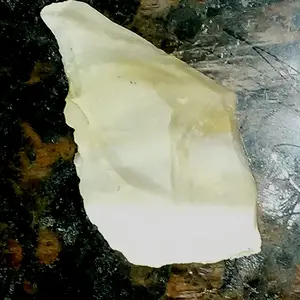 Multi Colored Flint 01