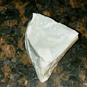 Green Crystalline 02