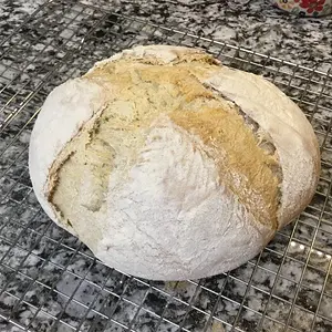 Artisan bread