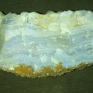 Raw Blue Lace Agate 02