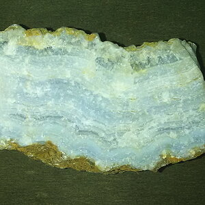 Raw Blue Lace Agate 01
