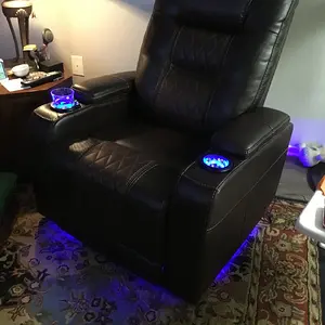 Media 'New Recliner' in album 'Misc'