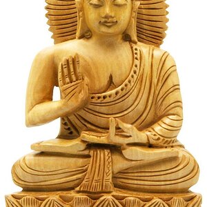 Budhha Buddy