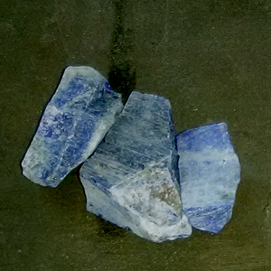 Blue Quartz