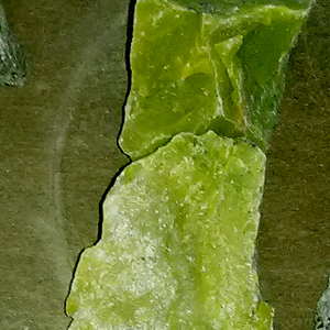 Green Opal