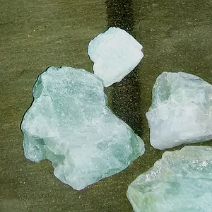 Green Quartz