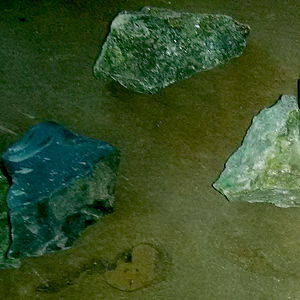 Jadeites
