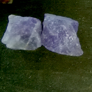 Purple Quartz