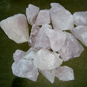 Rose Quartz