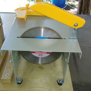 Stock Factory Rock Saw_Bench Grinder 02
