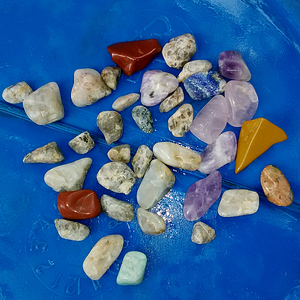 First Tumble Various Non Local