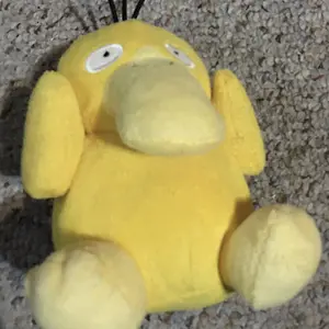 Psyduck