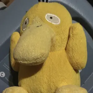 Psyduck