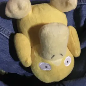 Psyduck