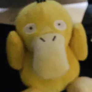 Psyduck
