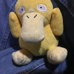 Psyduck