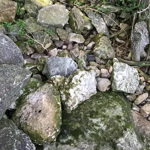 Cool rock