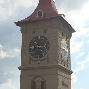 Clocktower