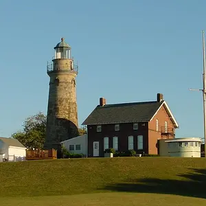 Lighthouse