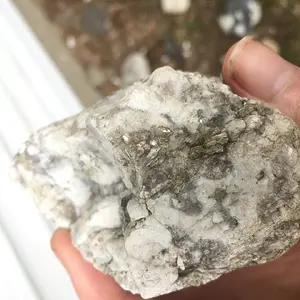 Cool rock