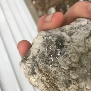 Cool rock